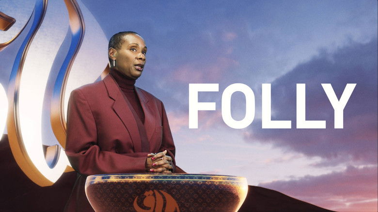 кадр из фильма Folly