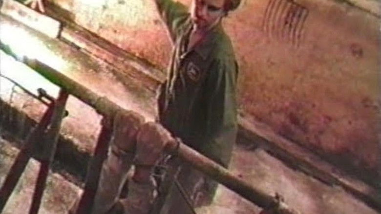 кадр из фильма Splatter Farm