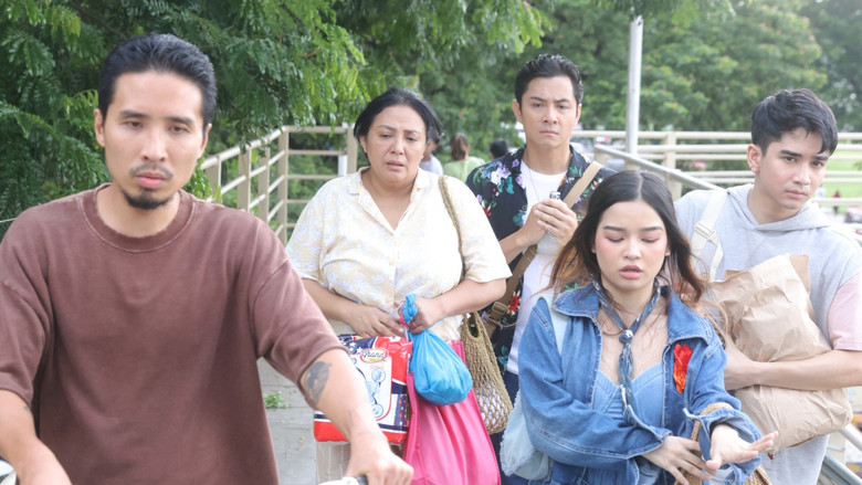 кадр из фильма The Last Beergin