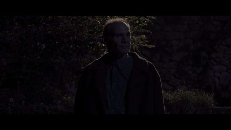 кадр из фильма O Pecado De Quem Nos Ama