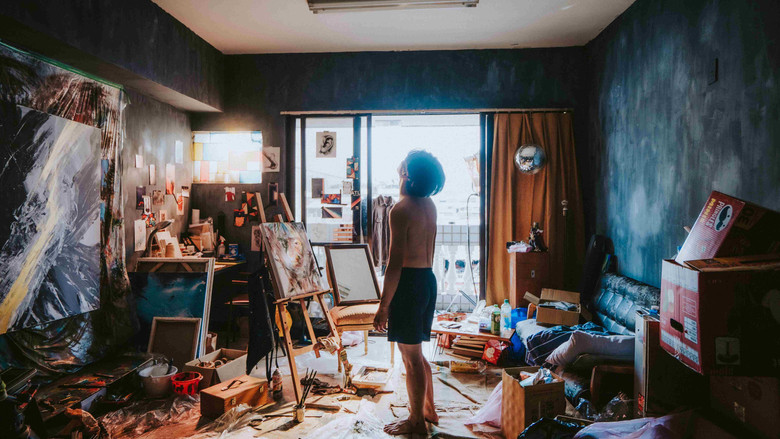 кадр из фильма 馬來亞虎