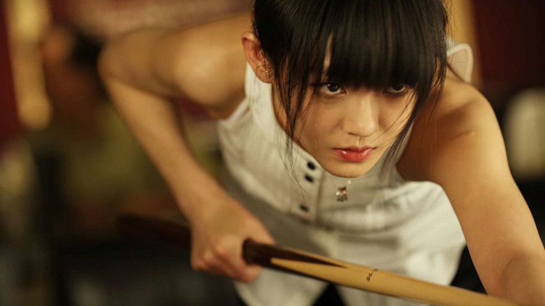 кадр из фильма Автострада