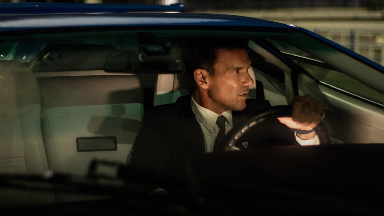 кадр из фильма Ламборгини: человек-легенда