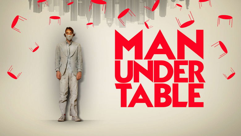 кадр из фильма Man Under Table