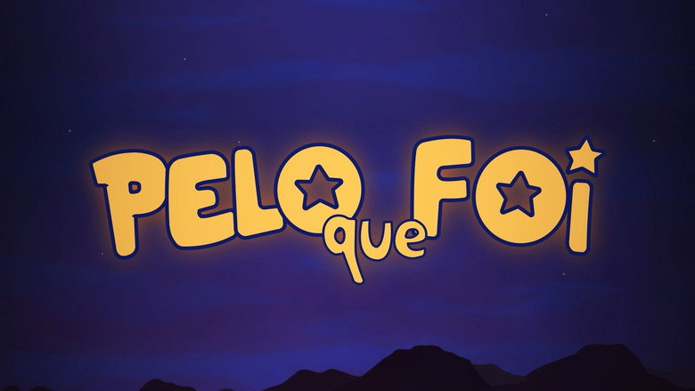 кадр из фильма Pelo que Foi