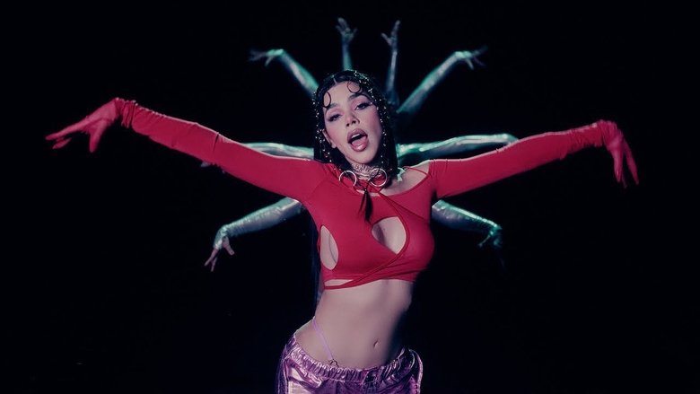 кадр из фильма Universo K23