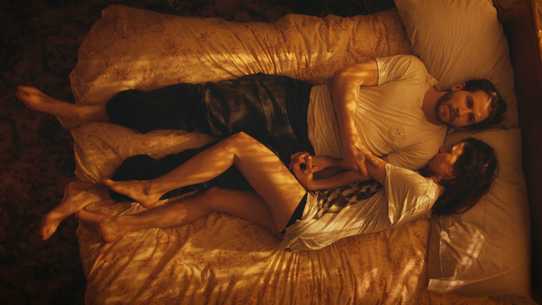 кадр из фильма Falling Into Place