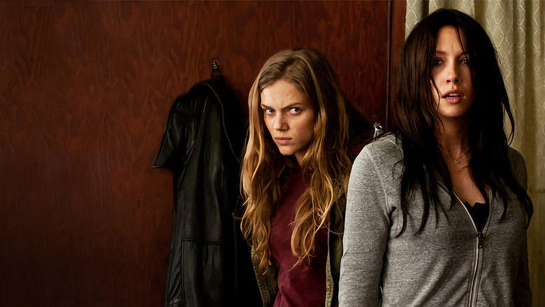 кадр из фильма Убей ради меня