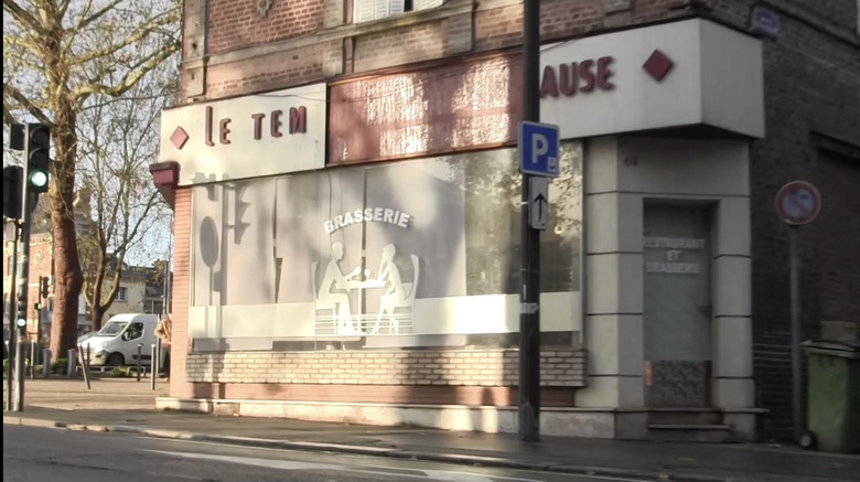 кадр из фильма ANITA