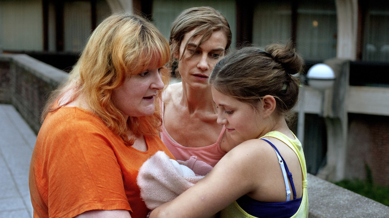 кадр из фильма Святая Розита