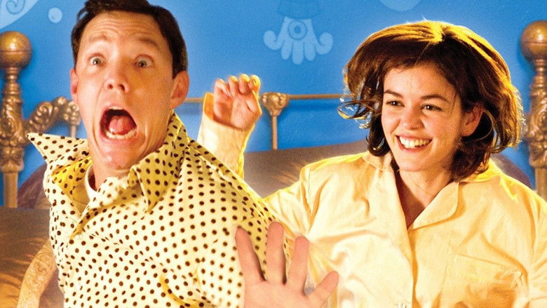 кадр из фильма Spooner