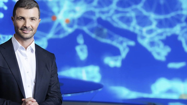 кадр из фильма Reporters