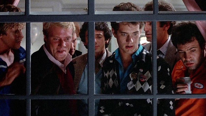 кадр из фильма Мальчишник