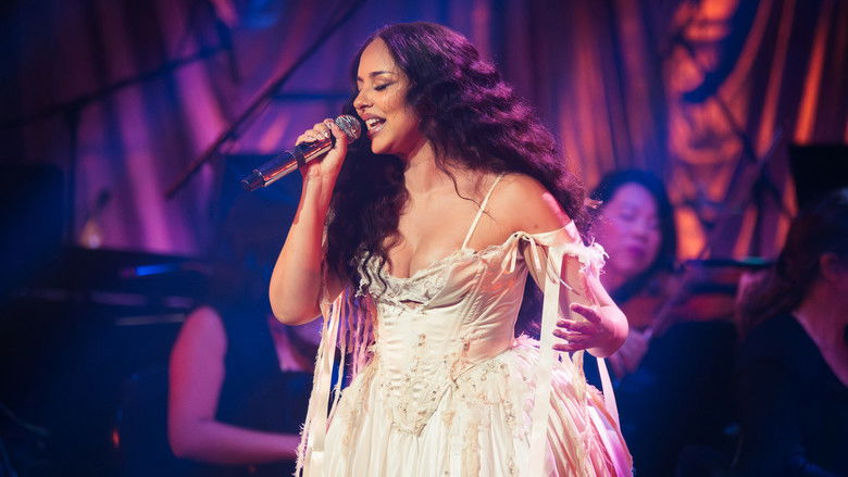 кадр из фильма JADE at the Proms: A Homecoming