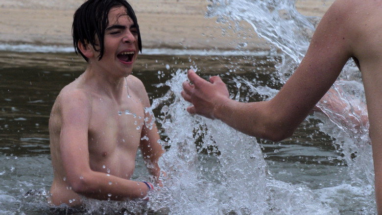 кадр из фильма Assika : Jusqu'au sang