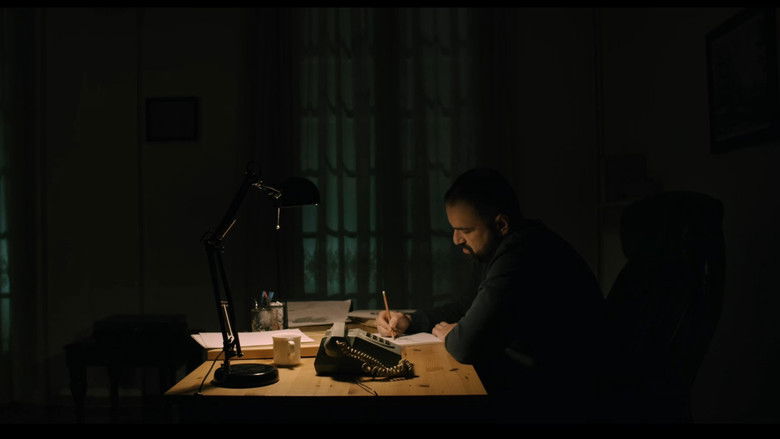 кадр из фильма Εγκεφαλικό Σάουντρακ