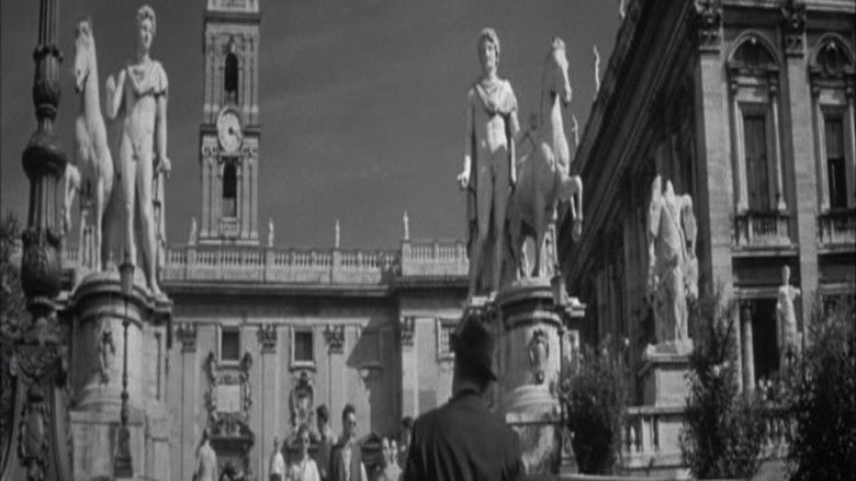 кадр из фильма Интерпол