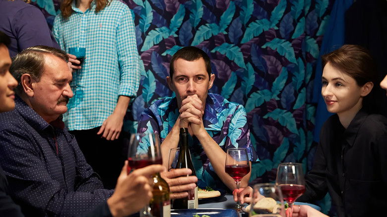 кадр из фильма Deafinition