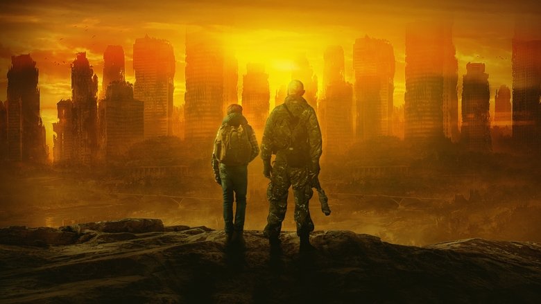 кадр из фильма Последний мальчик