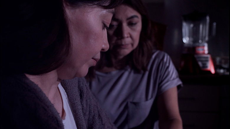 кадр из фильма Anoche soñé con un fantasma