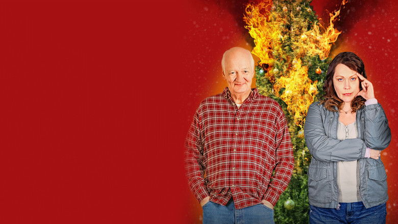 кадр из фильма How to Ruin the Holidays