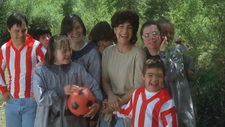 кадр из фильма Niño nadie