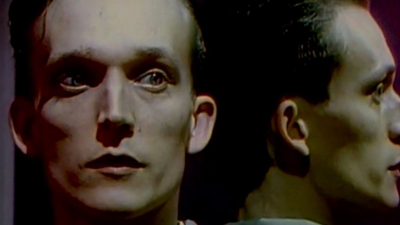 кадр из фильма Постельные сцены