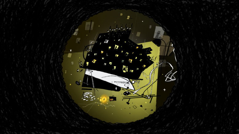 кадр из фильма Thief of Night