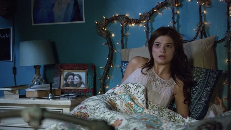 кадр из фильма Астрал: Глава 3