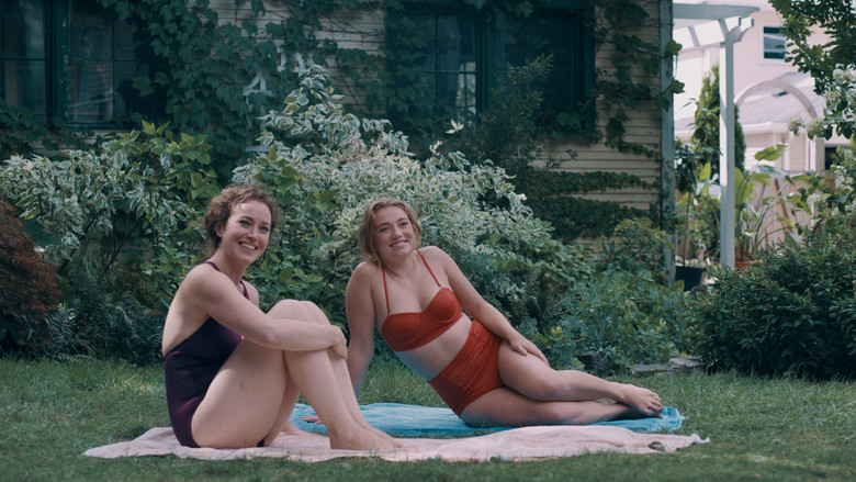 кадр из фильма Princess Cyd