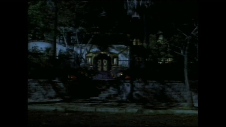 кадр из фильма Without Warning