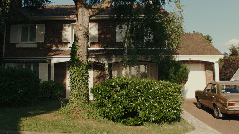 кадр из фильма La Maison de faïence