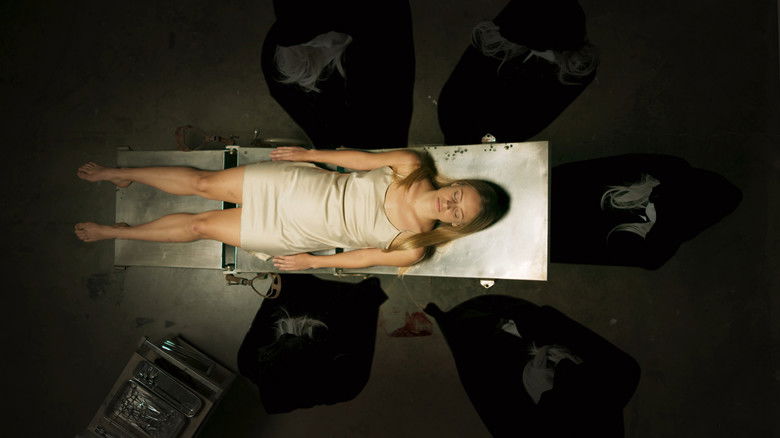 кадр из фильма Психопаты