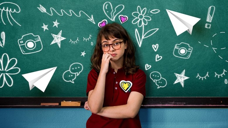 кадр из фильма Дневник невидимой девушки