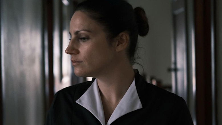 кадр из фильма Dedication