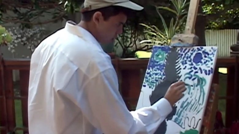 кадр из фильма Generation A: Portraits of Autism and the Arts