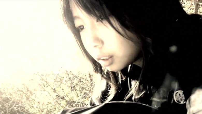 кадр из фильма Сестричка-мечница