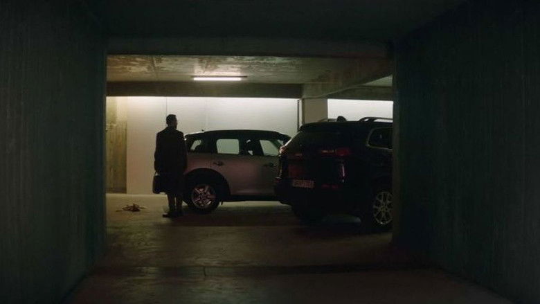 кадр из фильма Μικρά Πράγματα Που Πήγαν Λάθος