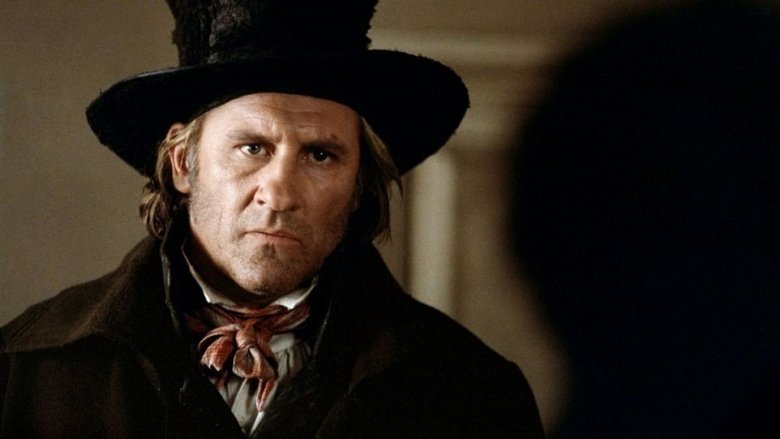 кадр из фильма Полковник Шабер