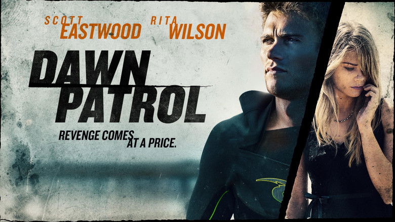 кадр из фильма Dawn Patrol