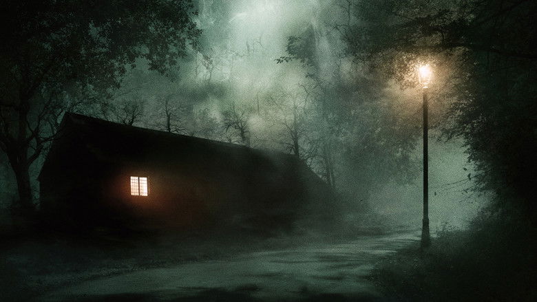 кадр из фильма Nocturne