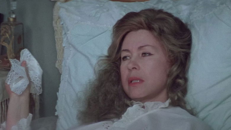 кадр из фильма Безответная любовь