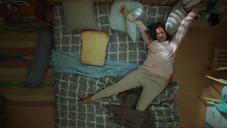 кадр из фильма Imperfect