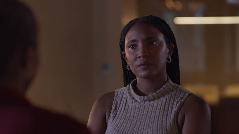 кадр из фильма Unknown Asset