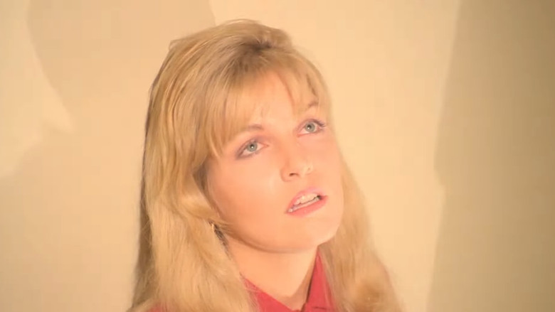 кадр из фильма Твин Пикс: Вырезанные сцены