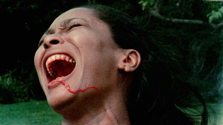 кадр из фильма Ganja & Hess