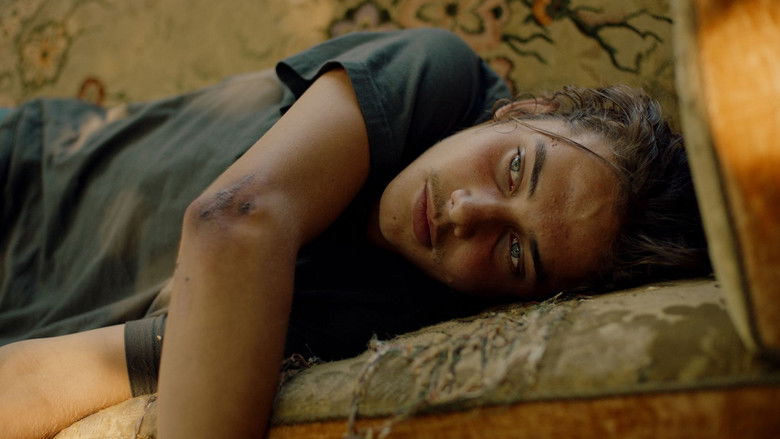 кадр из фильма Soul of a Beast