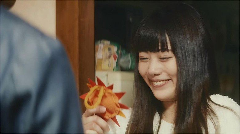 кадр из фильма 泥棒役者