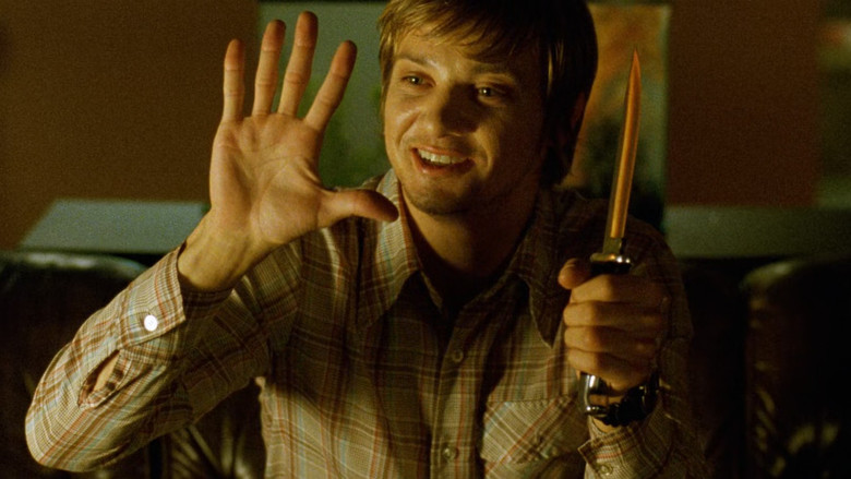 кадр из фильма Dahmer