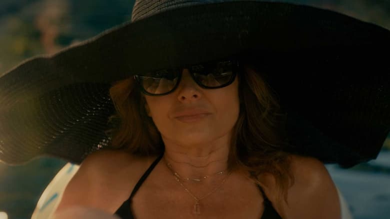 кадр из фильма Тёща в загуле